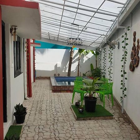 Paradise Villa With Private Jacuzzi Pool Port Blair Ngoại thất bức ảnh