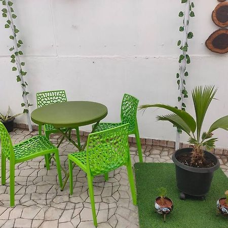 Paradise Villa With Private Jacuzzi Pool Port Blair Ngoại thất bức ảnh