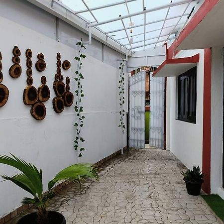 Paradise Villa With Private Jacuzzi Pool Port Blair Ngoại thất bức ảnh