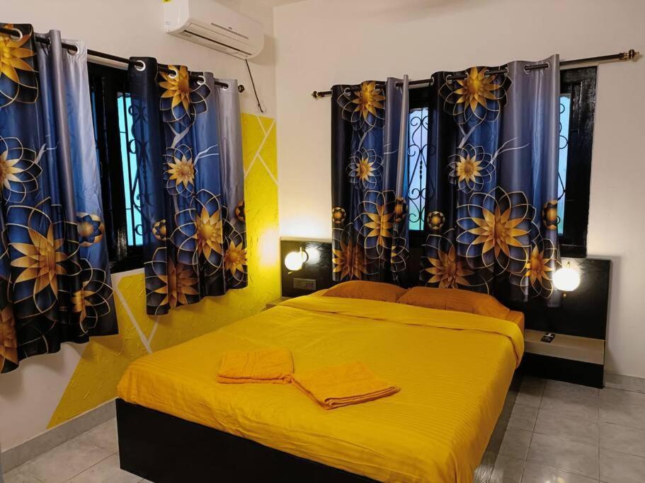 Paradise Villa With Private Jacuzzi Pool Port Blair Ngoại thất bức ảnh