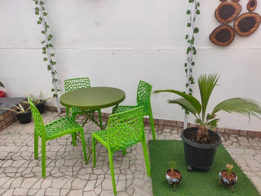 Paradise Villa With Private Jacuzzi Pool Port Blair Ngoại thất bức ảnh