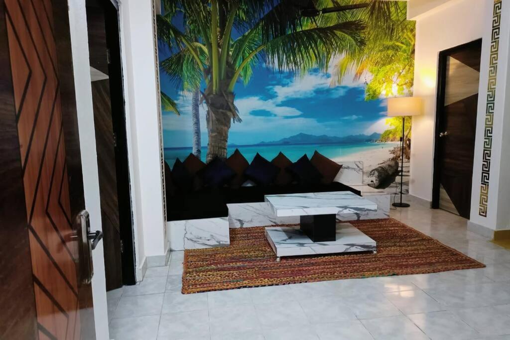 Paradise Villa With Private Jacuzzi Pool Port Blair Ngoại thất bức ảnh