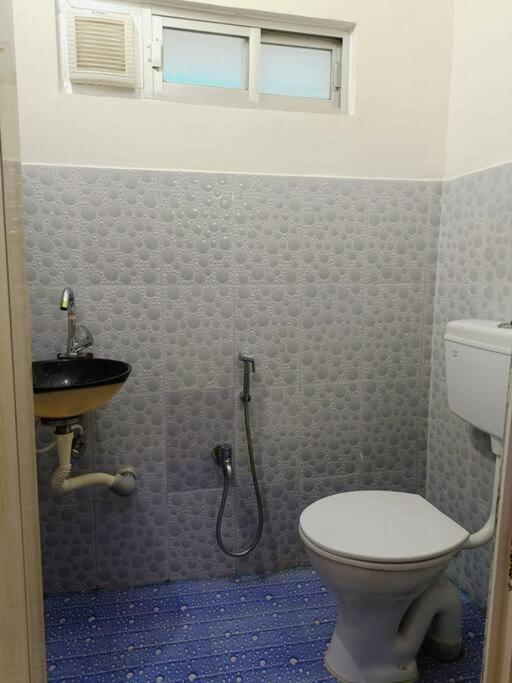 Paradise Villa With Private Jacuzzi Pool Port Blair Ngoại thất bức ảnh