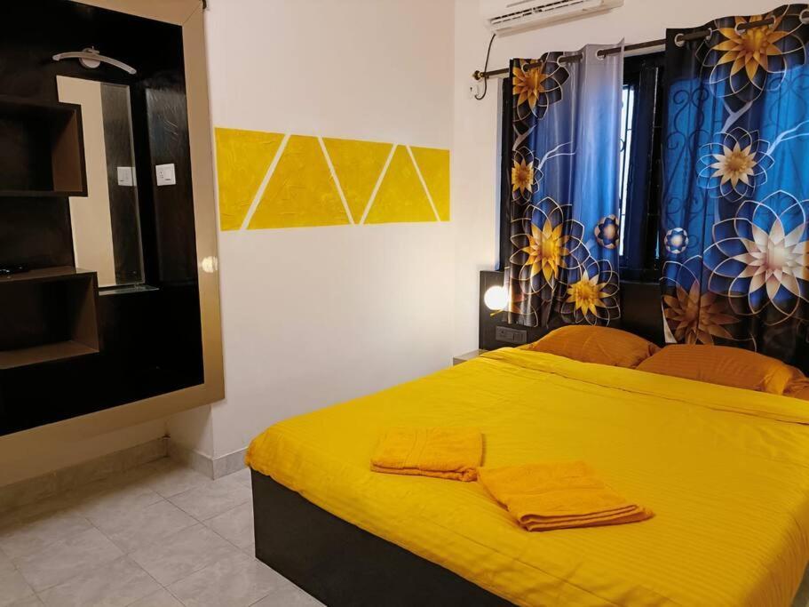 Paradise Villa With Private Jacuzzi Pool Port Blair Ngoại thất bức ảnh