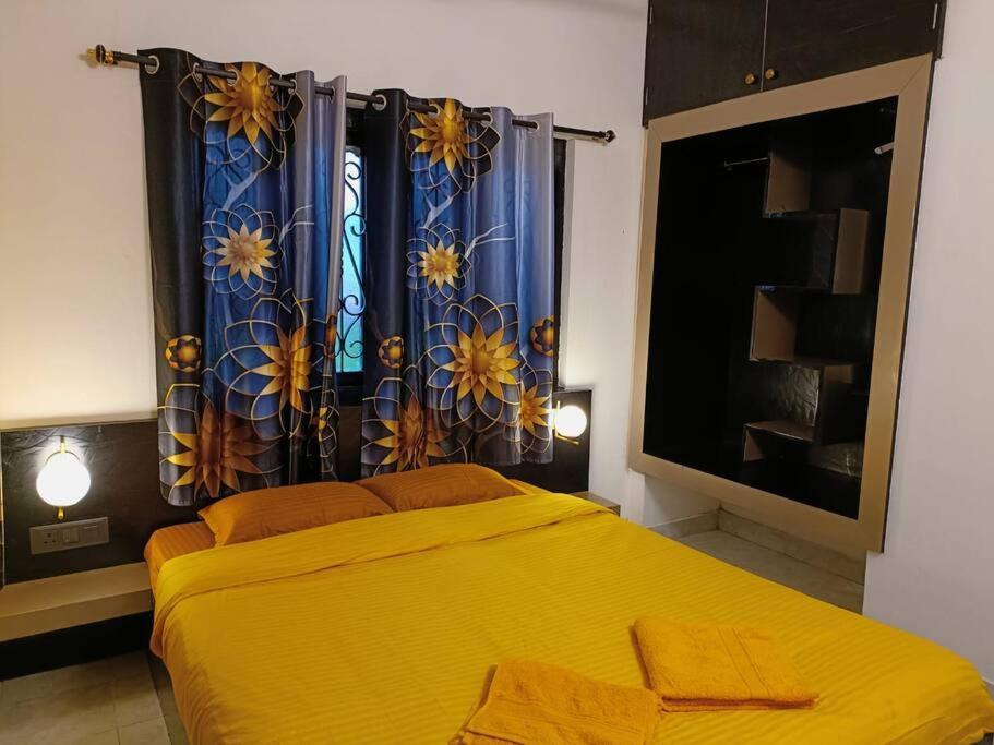 Paradise Villa With Private Jacuzzi Pool Port Blair Ngoại thất bức ảnh