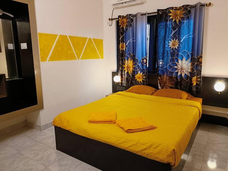 Paradise Villa With Private Jacuzzi Pool Port Blair Ngoại thất bức ảnh